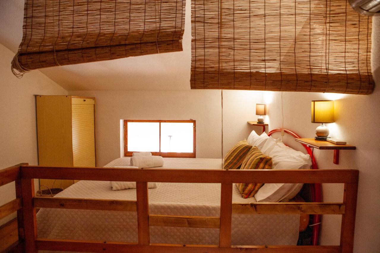 Domomea - Villino Rei Villa Costa Rei Luaran gambar