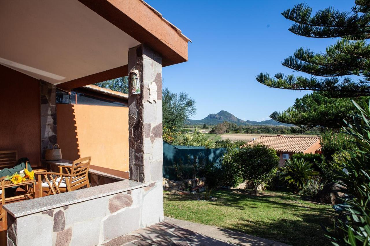 Domomea - Villino Rei Villa Costa Rei Luaran gambar