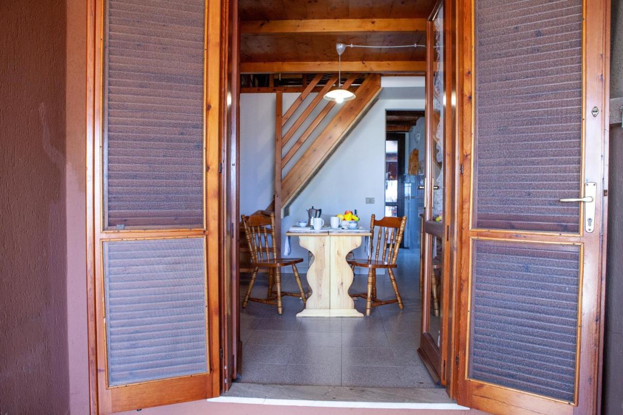 Domomea - Villino Rei Villa Costa Rei Luaran gambar