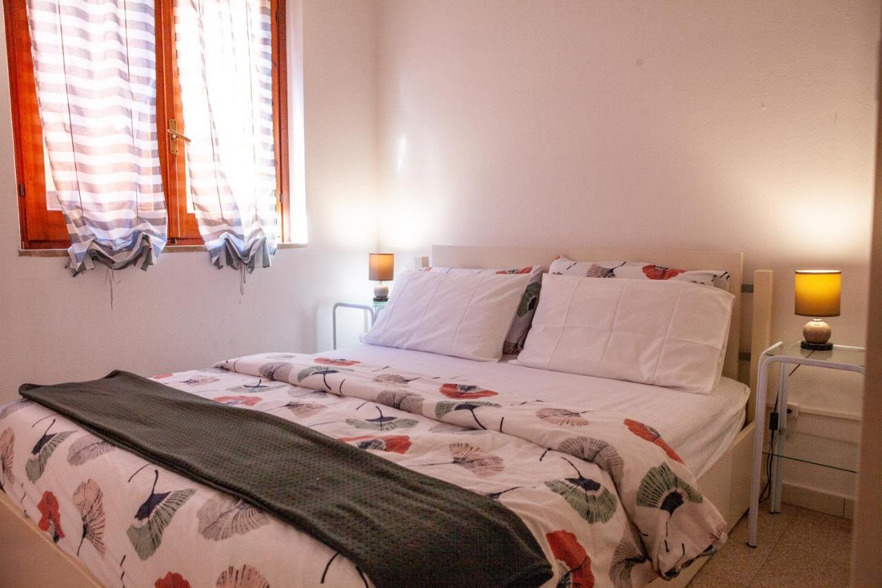 Domomea - Villino Rei Villa Costa Rei Luaran gambar