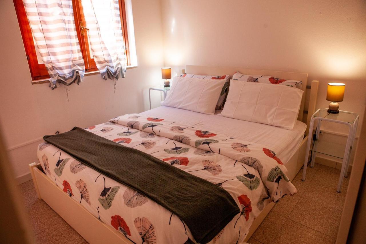 Domomea - Villino Rei Villa Costa Rei Luaran gambar