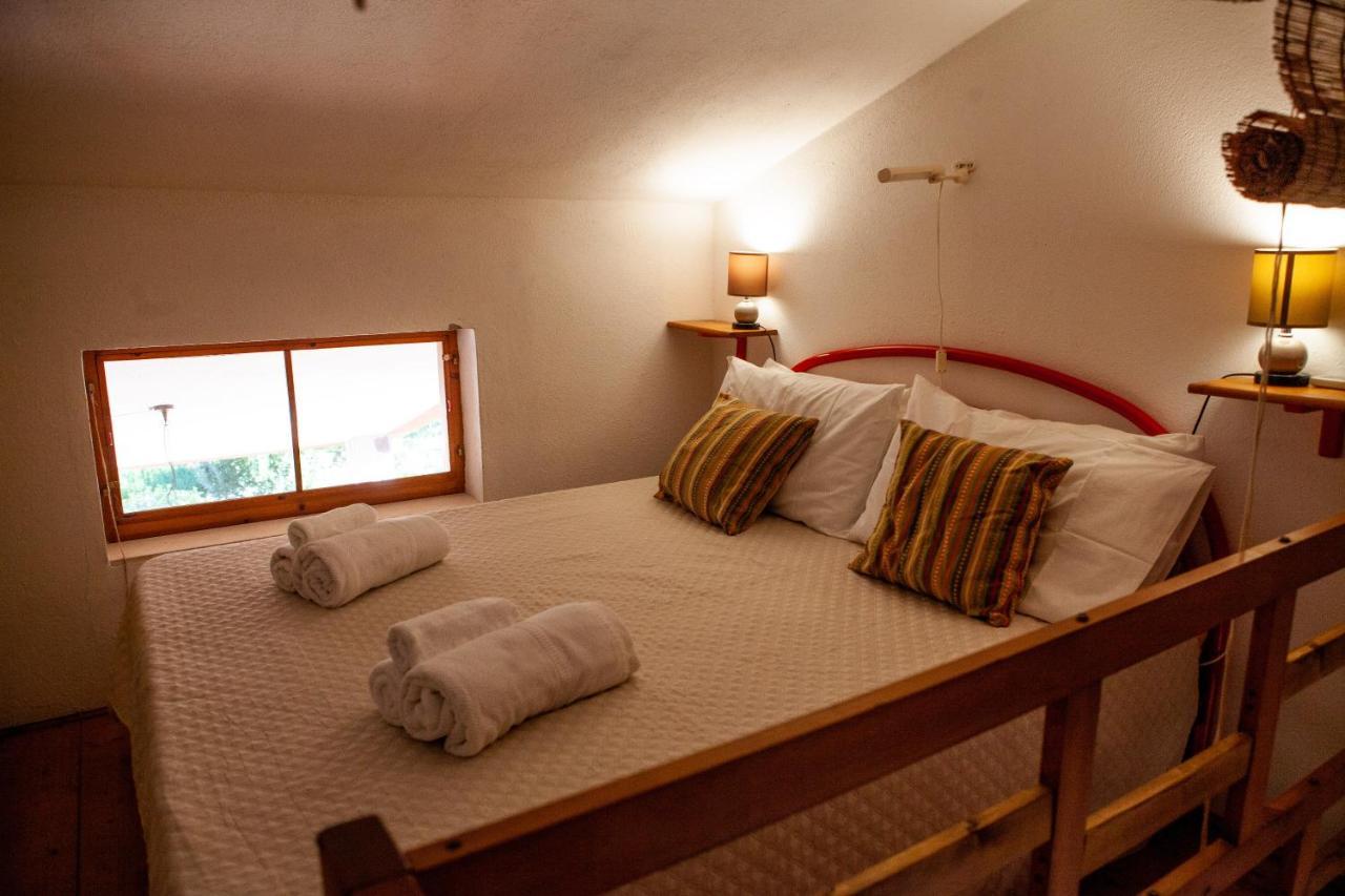 Domomea - Villino Rei Villa Costa Rei Luaran gambar