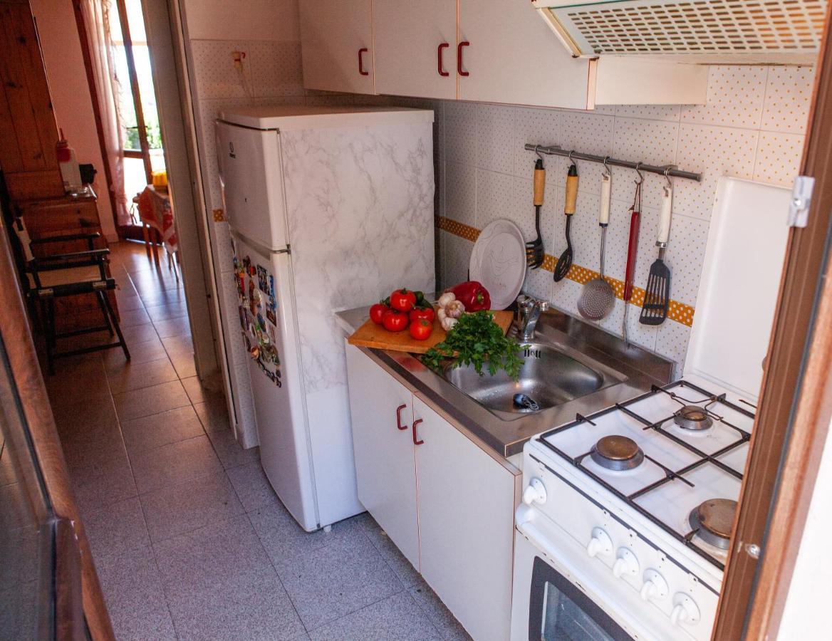 Domomea - Villino Rei Villa Costa Rei Luaran gambar