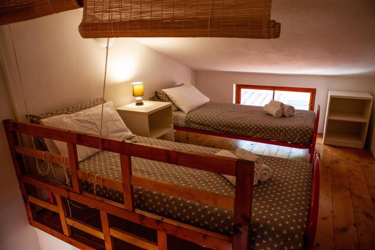 Domomea - Villino Rei Villa Costa Rei Luaran gambar